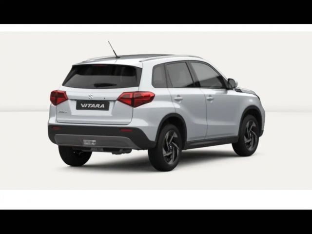 Suzuki Vitara 4x2 Comfort
