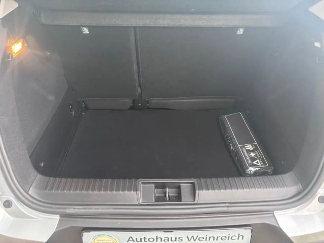 Renault Captur Automatik mit Navi & Kamera Klima Navi