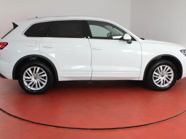 Volkswagen Touareg 3.0 V6 TDI Elegance Elegance