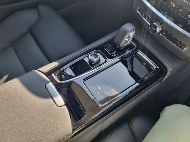 Volvo V60 Bright Plus T6