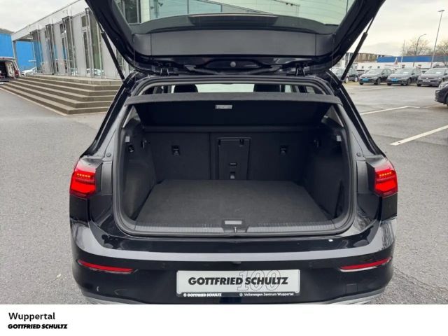 Volkswagen Golf 2.0 TDI DSG