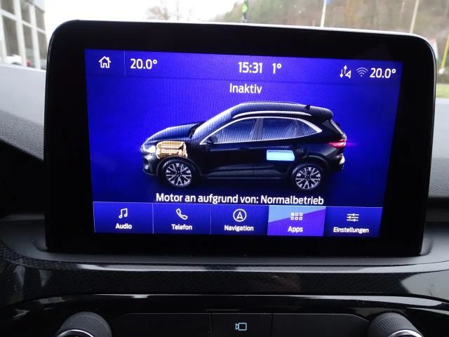 Ford Kuga Plug in Hybrid ST Line X