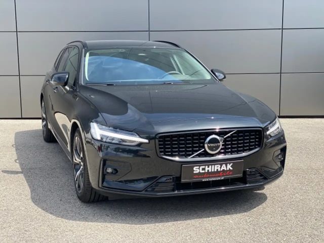 Volvo V60 Core Geartronic