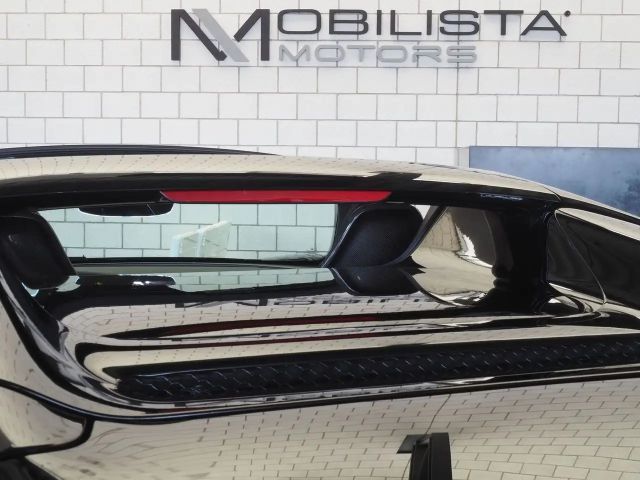 Ferrari 296 LIFT//Carbon Racing Seats // AVAILABLE