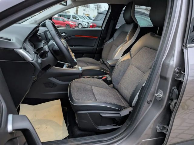 Renault Captur TCe 140 Techno