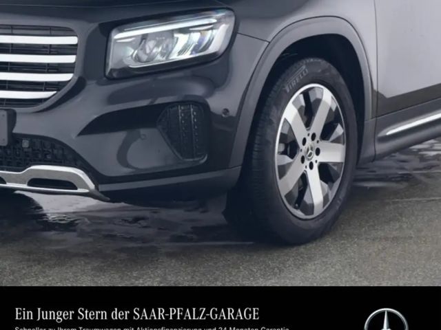 Mercedes-Benz GLB 180 GLB 180 d Progressive