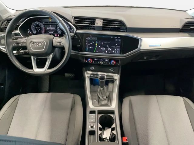 Audi Q3 45 TFSI Hybride S-Tronic