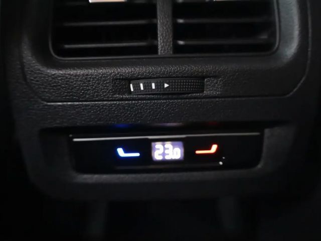 Volkswagen Touran 1.5 TSI Comfortline