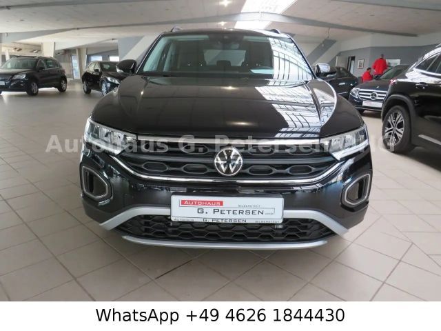 Volkswagen T-Roc DSG Life