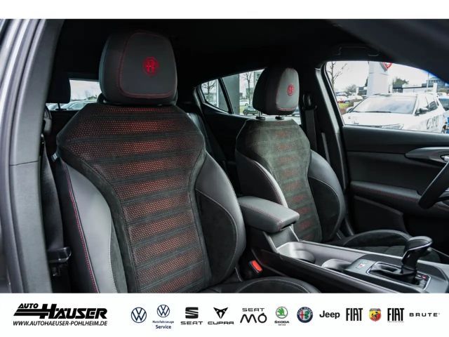 Alfa Romeo Tonale Q4 Veloce