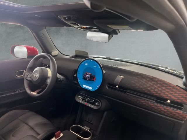 MINI Cooper S 3 Türer AUTOMATIK JCW TRIM PAKET XL NAVI HuD