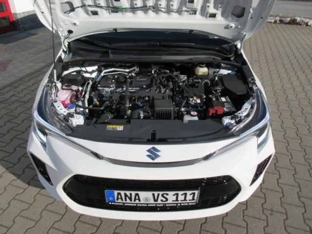 Suzuki Swace Comfort Hybrid