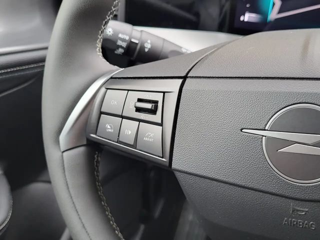 Opel Mokka GS-Line Grand Sport