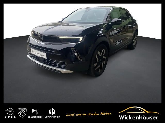 Opel Mokka Elegance Mokka-e