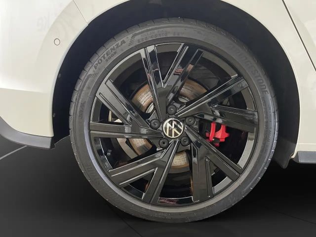 Volkswagen Golf GTI Golf VIII