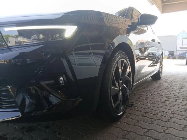 Opel Astra GS-Line Grand Sport