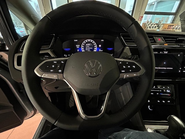 Volkswagen Touran Touran 1.5   CL   BT110 TSID7F