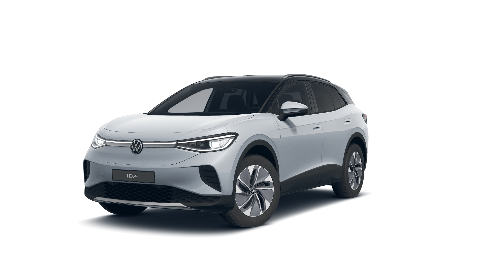 Volkswagen ID.4 Automatik 2xKlima ACC AUT Akustikglas