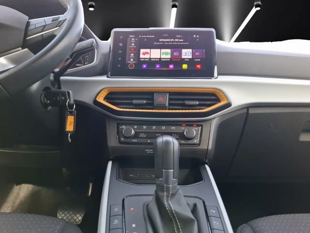 Seat Arona DSG Style