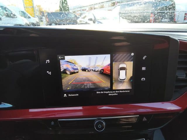 Opel Mokka GS-Line Grand Sport