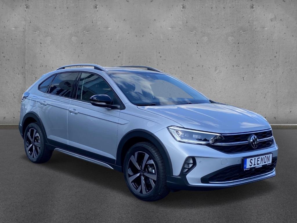 Volkswagen Taigo 1.0 TSI IQ.Drive Style