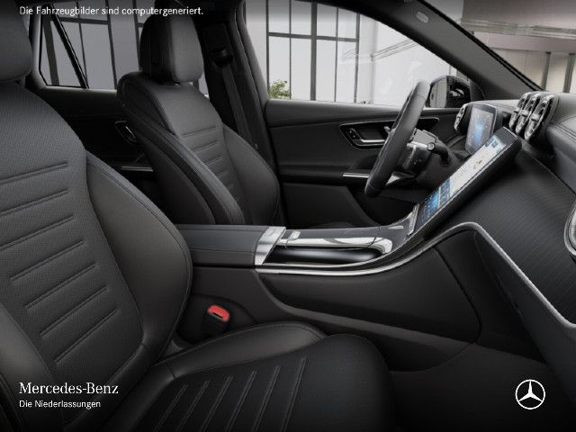 Mercedes-Benz GLC 200 4MATIC