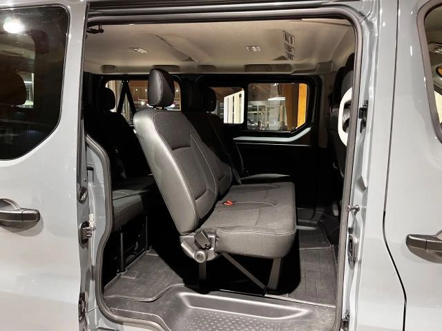 Nissan Primastar L1H1 N-Connecta dCi 150