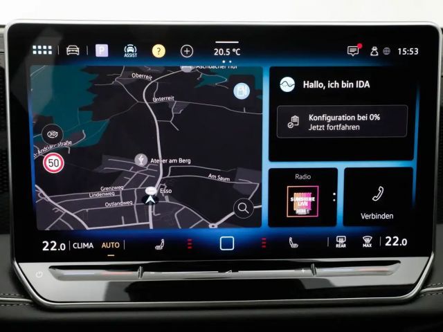 Volkswagen Passat 2.0 TDI Business DSG Variant