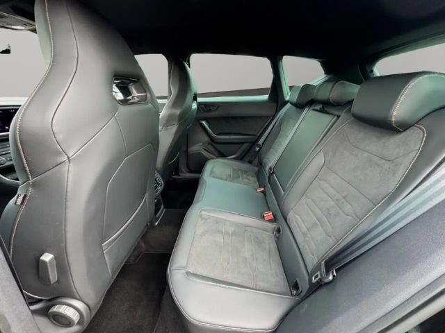 Cupra Ateca 2.0 TSI 4Drive VZ