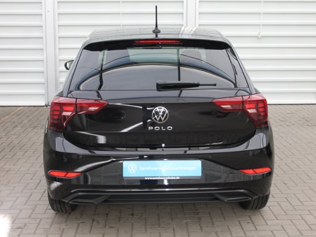 Volkswagen Polo 1.0 TSI