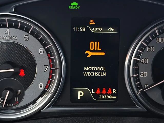 Suzuki Vitara AllGrip Comfort DualJet Hybrid