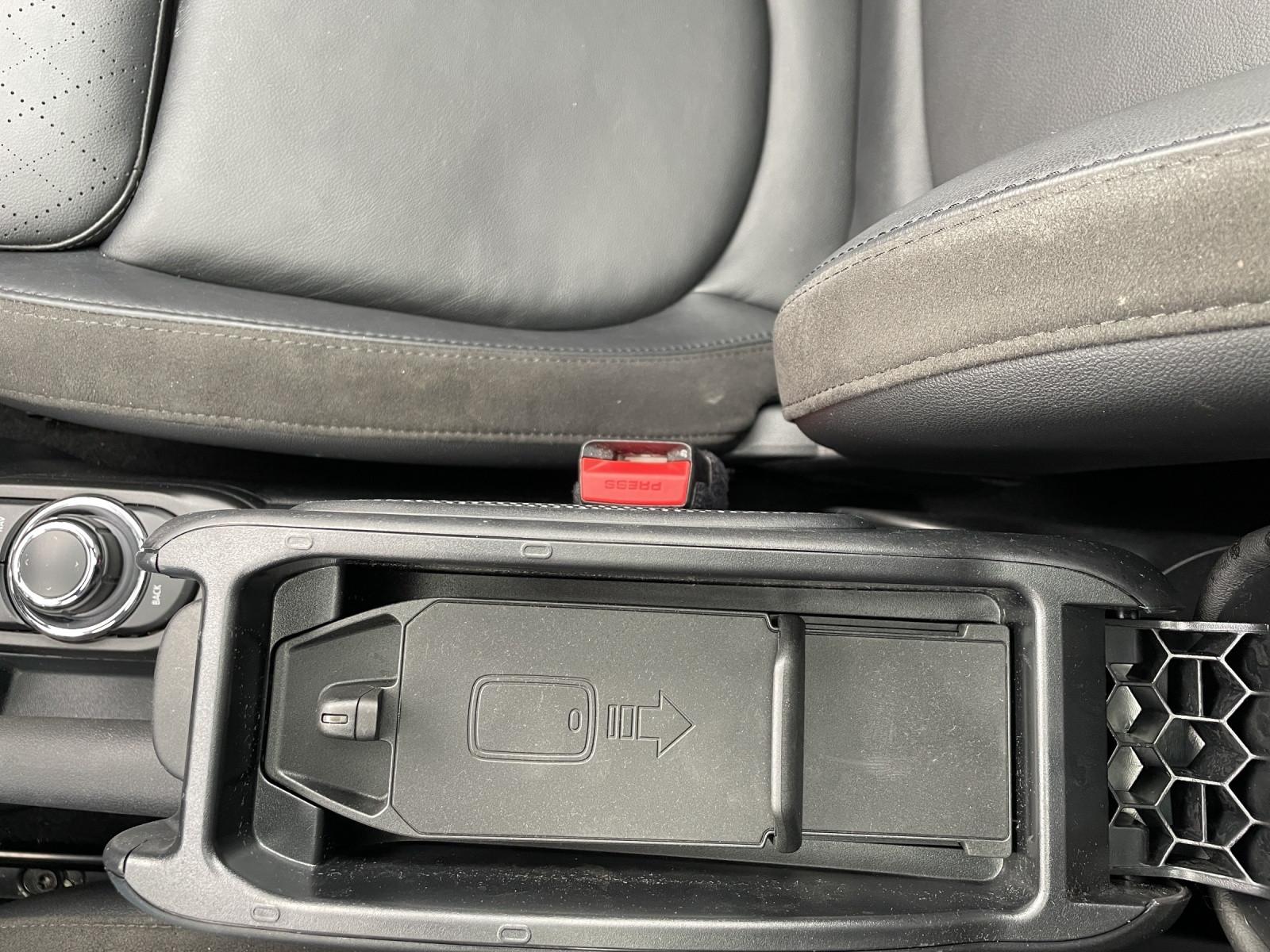 MINI Cooper lass.Trim Aut-HUD-Pano-Kam-LED-Leder-VC