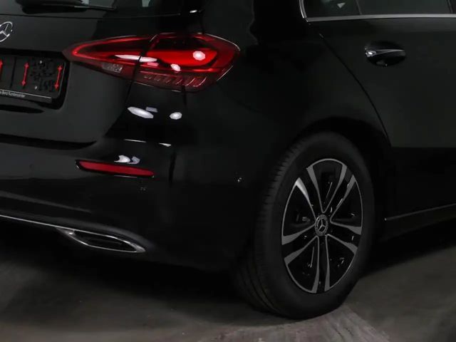 Mercedes-Benz A 200 , 7G-DCT, Progr. Adv. Plus, Winter-Pak.,Rückkam...