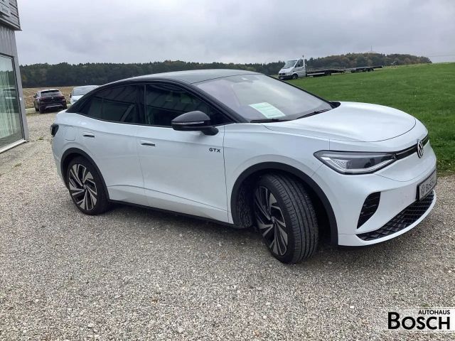 Volkswagen ID.5 4Motion GTX