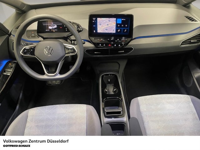 Volkswagen ID.3 Performance Pure