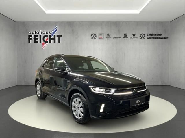 Volkswagen T-Roc 1.0 TSI R-Line