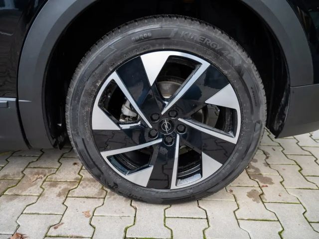 Opel Grandland X GS-Line Grand Sport Hybrid