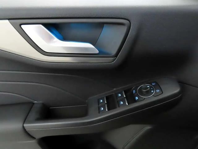 Ford Kuga AWD Hybrid Titanium X