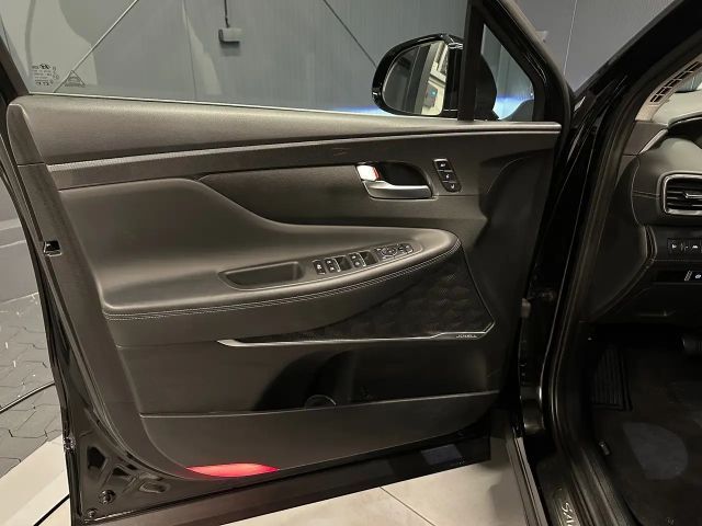 Hyundai Santa Fe Prime Vierwielaandrijving