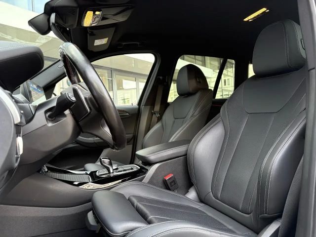 BMW X3 40d DA PA RFK AdapLED H/K Shz. AHK 20" LMR