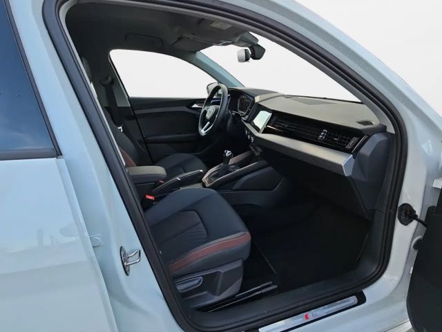 Audi A1 30 TFSI S-Line S-Tronic Sportback