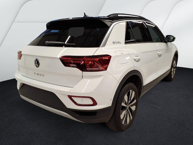 Volkswagen T-Roc 2.0 TDI DSG
