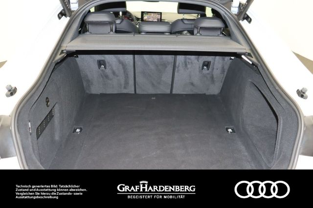 Audi A5 35 TFSI S-Line S-Tronic Sportback