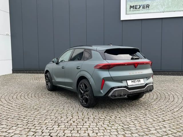 Cupra Terramar 2.0 TSI