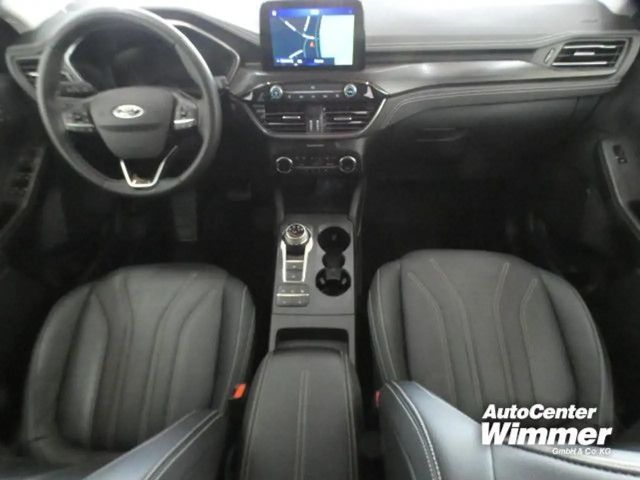 Ford Kuga Plug in Hybrid Vignale