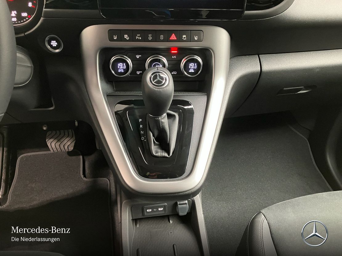 Mercedes-Benz T 180 Progressive