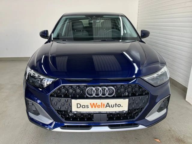 Audi A1 25 TFSI