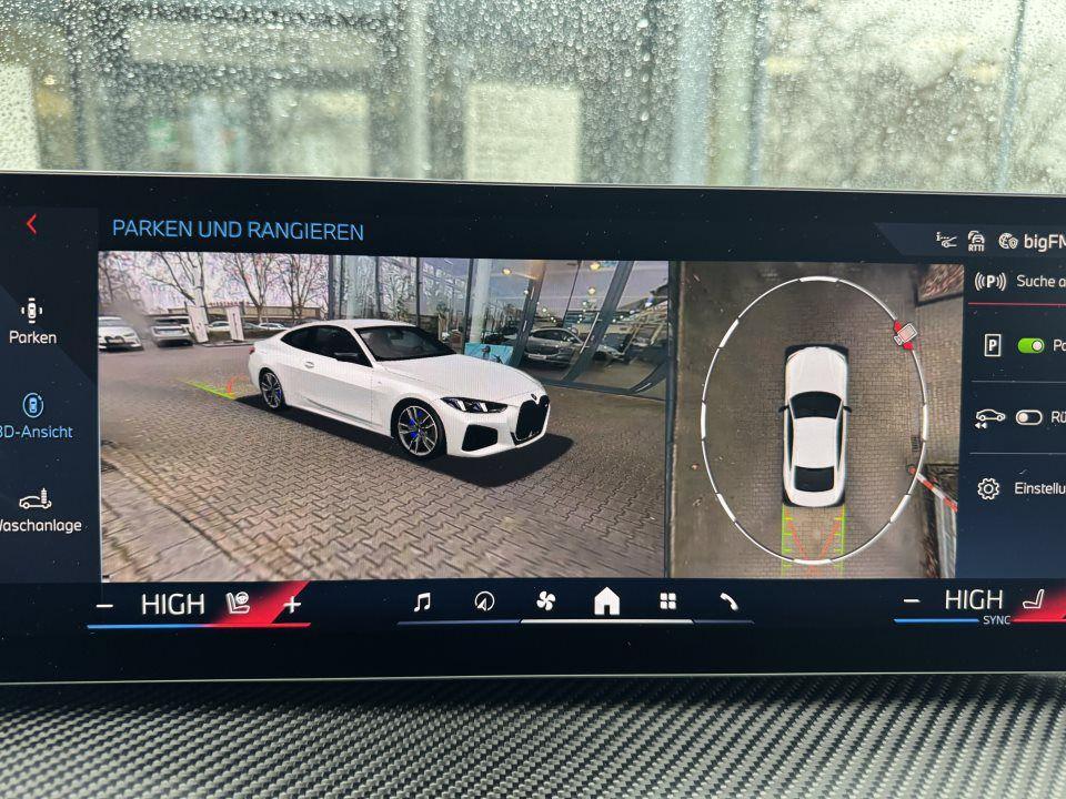 BMW M440 Coupé M440i xDrive