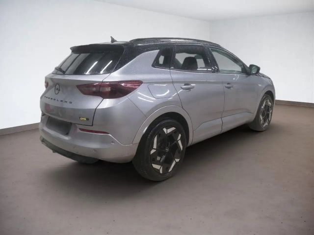 Opel Grandland X 1.6 Turbo GSe