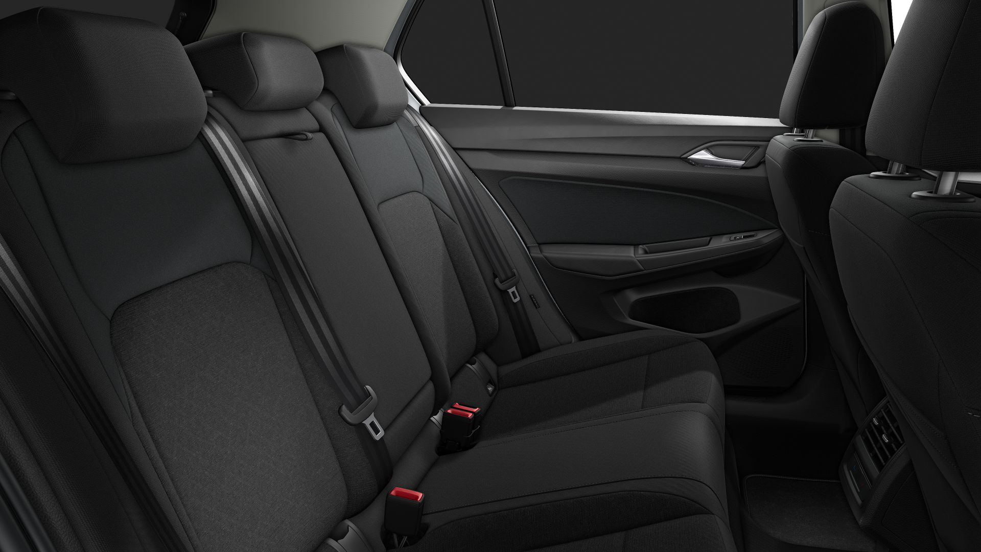 Volkswagen Golf DSG Life